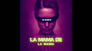 La Mamá De " Tech House Lc'