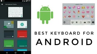 Best Android keyboard with emoji | Android Keyboard | Google Indic Keyboard by Trending Stuff. screenshot 5