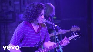 Video thumbnail of "The Districts - Bold (Live on the Honda Stage)"