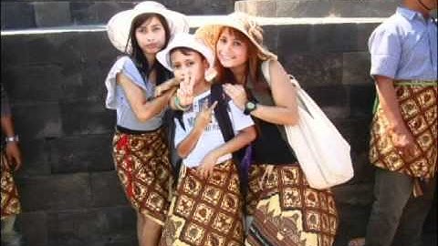 GHAURY BAND - JANJI ABANG.