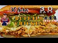 Buffalo Chicken #44 - A Sub a Day for 30 Days