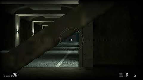 Entropy Zero 2: Gonome "Plan C" actually exist! Easter egg part 1