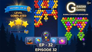 Bubble Pop! Puzzle Game Legend – 10,000+ Levels, No Ads Fun! - EP - 32 screenshot 5