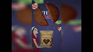 Bisca - Karenvolf Brunkage Foodappeal