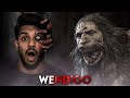 Wendigo     wendigo monster   sameer md