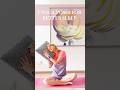 7 Yoga Poses for Better Sleep | Relaxing Night Stretch