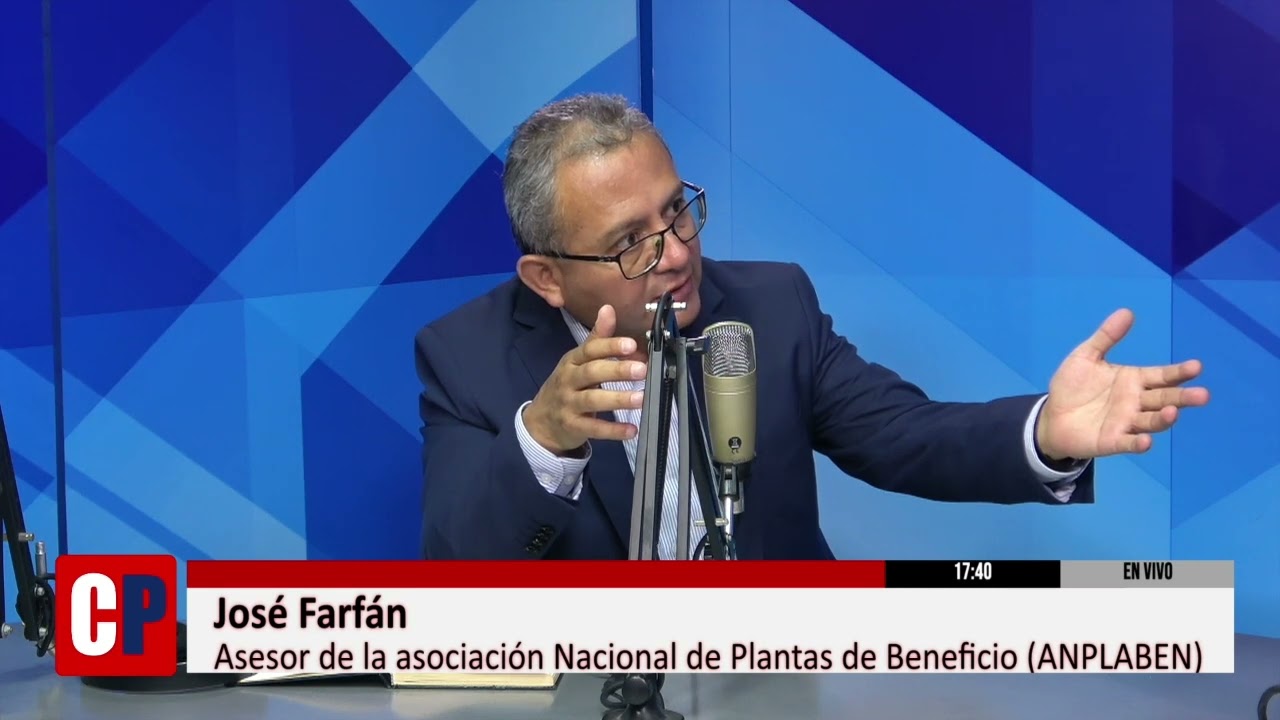 ASOCIACIÓN NACIONAL DE PLANTAS DE BENEFICIO - ANPLABEN