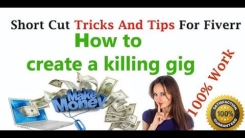 Fiverr Bangla full Tutorial 2020 | Secret tips in fiverr bangla tutorial 2020# part-02