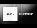 Red Rocks Worship - Breakthrough (Official Audio)