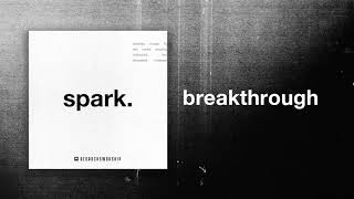 Video thumbnail of "Red Rocks Worship - Breakthrough (Official Audio)"