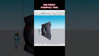 sketchup tutorial / create parametric wall in sketchup Wealth