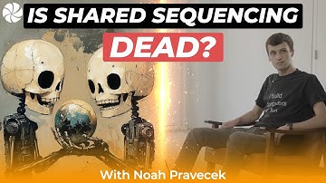Why No One Wants To Be A Shared Sequencer Anymore