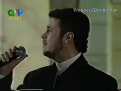 حرمنا من انساك ليه جورج وسوف حفلة جورج وسوف طرب