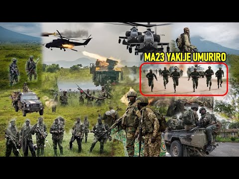 LE3 8 25 MA23 IVUMBUYE MAYITI NYINSHI ZARASIWE GATOYI MA23 IKIBUGA CY INDEGE CYA KAVUMU CYAGOSWE