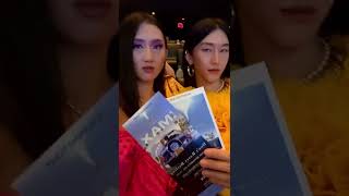 Dont Worry Darling Movie Premiere