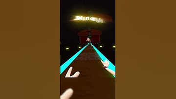 Squid Game in Egg VR ( Gorilla Tag Fan Game )