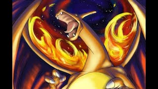Pokemon Charizard Amv - Thousand Foot Krutch - Shook