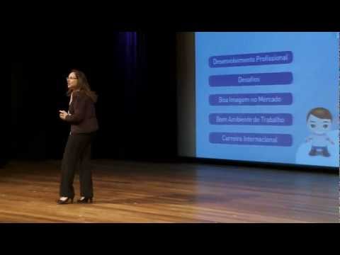 eTalks | Jovens Talentos nas Empresas - Sofia Esteves [Cia de Talentos]