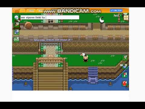 ახალი ამბავი როგორც იქნა! xD | graal online classic |