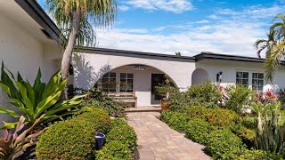 6505 NE 21st Ter Terrace, Fort Lauderdale, FL Presented by Ryan Critch.