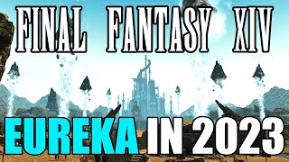 FFXIV: A Guide to Eureka in 2023