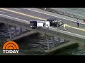 Bystander Rescues Baby Thrown Into Maryland Bay After Crash | TODAY