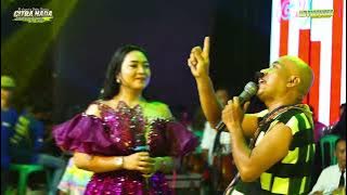 AJA BOHONG // CITRA NADA LIVE DESA CIHANJARO (BLOK 2) // KEC.KARANGKANCANA - KUNINGAN