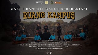 Garut Bangkit Garut Berprestasi ( Musik Aransemen KKN ISBI 2020 )