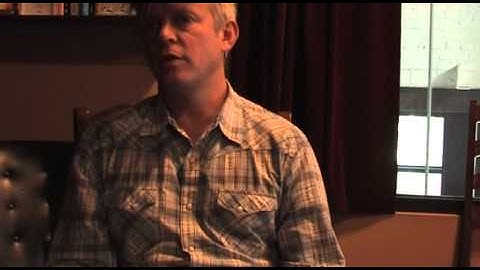 Interview with Philip Rosedale