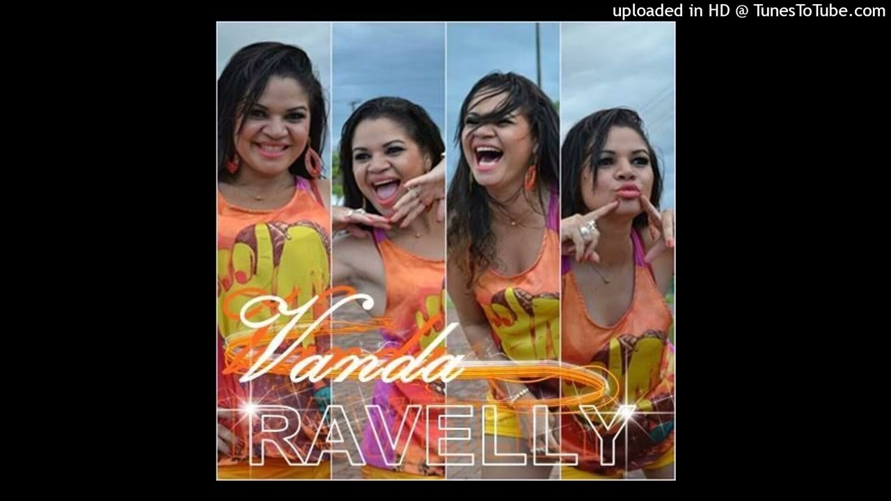 Banda Ravelly - Aki Som