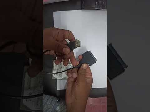 usb to sata