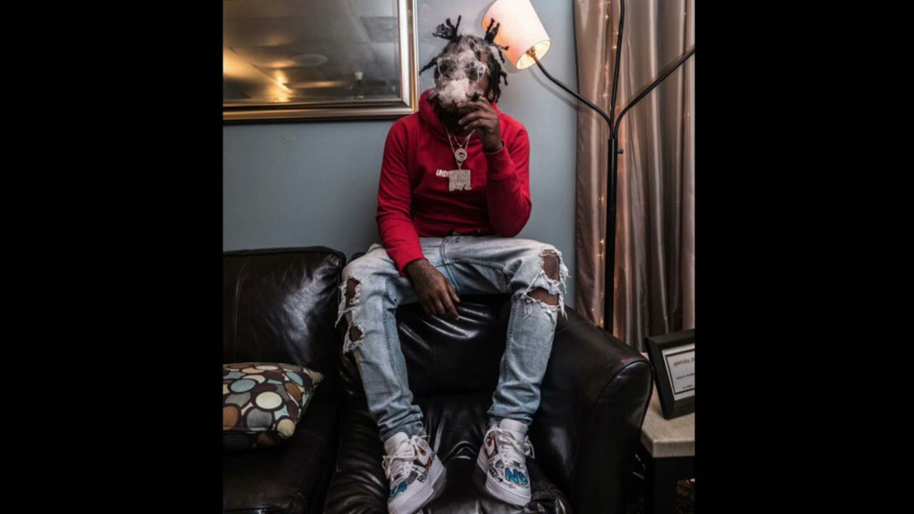 [FREE] Ballout x Chief Keef Type Beat "Shine" (Prod. Roszae)