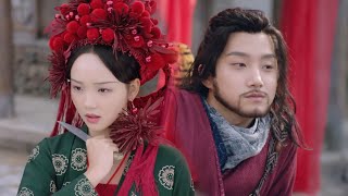 EP3-1 Girl thought the king was going to marry her，threatened him with knife