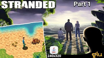 Stranded part 1 (Java Games)