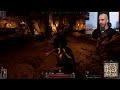 🔴 BIG RETURN | OWINKA SHOOTER 2/DARK AND DARKER | GOING FULL TIME