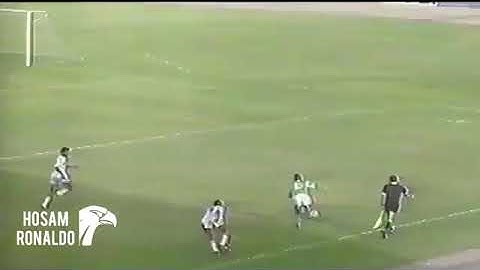 مهارات وليد صلاح الدين اللي مشفش الفيديو ده فايته كتير مهارات مبدع ♥️⛹️