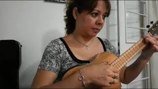 GUANTANAMERA (José Marti/José F. Diaz)