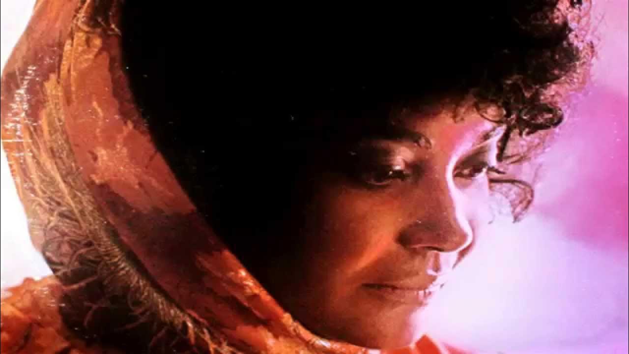 Nancy Wilson - If I Were Your Woman - 1971 Nancy Wilson - If I Were Your Woman - 1971