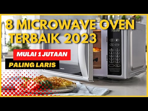Video: Oven microwave terkecil: dimensi dan deskripsi. Kekurangan dan kelebihan oven microwave kecil