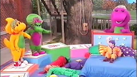 Fun & Games (2014 Version) Part 80