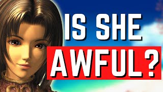 How Bad Is Shana Actually? - A Comparative Ysis Of Shana From The Legend Of Dragoon