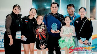 Justine Mendoza - Grand Master Challenge (Elite) - Skate Philippines Summer Championships 2024 Cebu