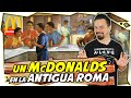 ¡Encuentran un TERMOPOLIO en Pompeya! ¡Un restaurante de comida rápida!