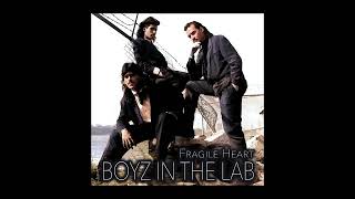 Boyz In The Lab - "Fragile Heart" (Radio Edit)