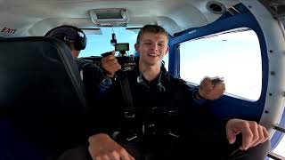 Alex | SA Skydiving | Adelaide, South Australia | Langhorne Creek