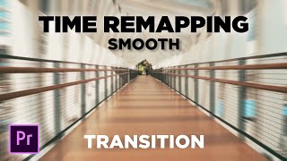 TUTORIAL TRANSISI Time Remapping/Speed Ramping - Adobe Premiere Pro