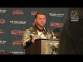 Canelo explica que Plant se disculpó con él tras la pelea
