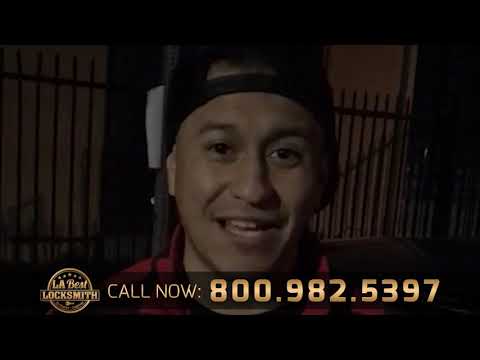 La Best Locksmith