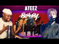 ATEEZ - This World, Bouncy &amp; Dune! | Singers Review!! Best Title track yet?!!!