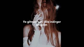 Bağzıları - Zaten Kırılmış Bir Kızsın (Lyrics)@Bagzilari